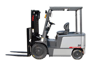 3T Electric Forklift